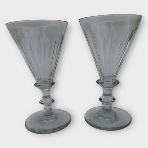 Anglais glas
14 cm
200kr pr glas