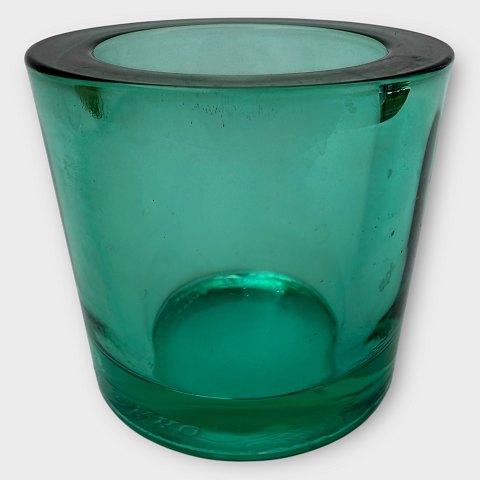 Marimekko
Grøn Kiwi fyrfads lysestager
*60kr