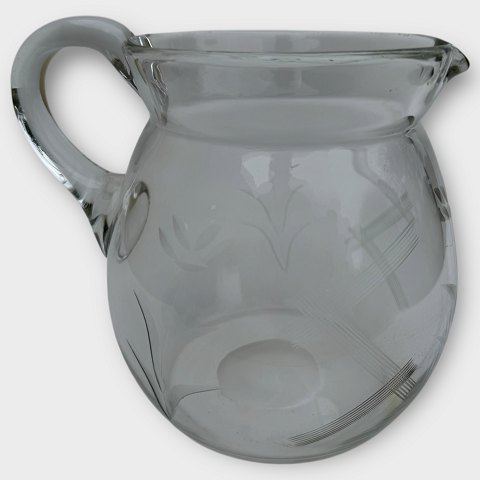 Glaskande med slibninger
*225kr