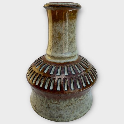 Bornholmer Keramik
Søholm
Vase
*600 DKK