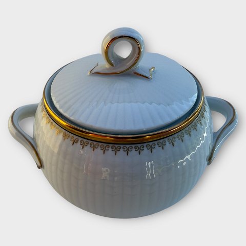 Rørstrand
Swedish Grace
Sukkerskål
150kr