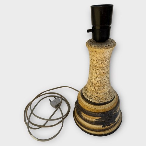 Bartholdy-Keramik
Tischlampe
400 DKK