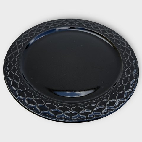 Bing & Grondahl
Cordial black
plate
*DKK 350