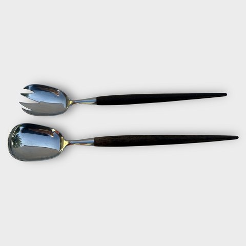 Norge
Salatbestik
Teak / stål
150kr