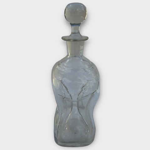 Ältere Kluk-flasche
225 DKK