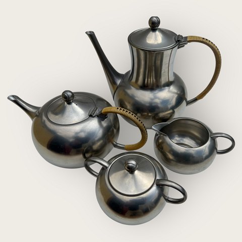Royal Holland KMD Tiel Daalderop
Kaffe / tesæt - 4 dele samlet 525kr