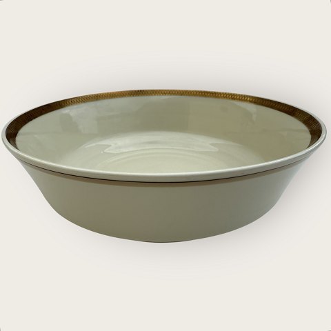 Royal Copenhagen
Liselund uden dekoration
serverings skål
#1137/9593
*350kr
