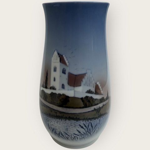 Bing & Gröndahl
Vase
# 1302 / 6210
*250 DKK