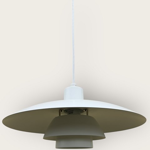 Louis Poulsen
PH 4/3 lampe.
*1000kr