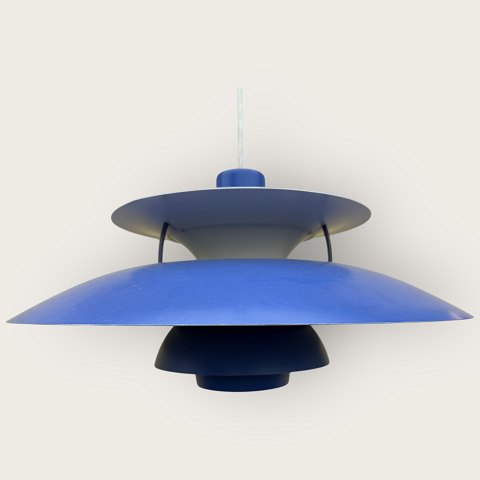 PH 5
Loftlampe
Louis Poulsen
1750kr