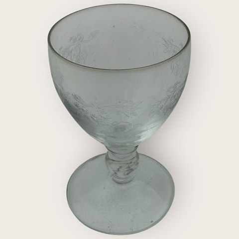 Holmegaard
Gerda
Shot glass
*DKK 30