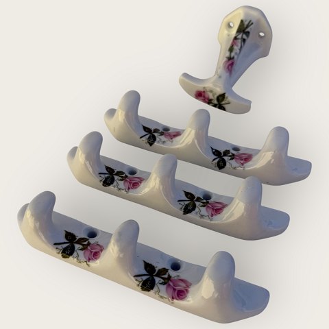 Franske 
Porcelænsknager
4 stk 275kr