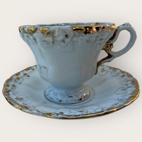 C. T. Altwasser
Stor erindringskop
*175kr
