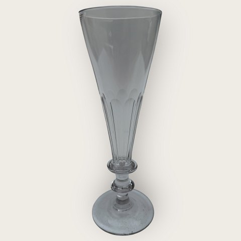 Various Danish glass works
Anglais
Champagne flute
*DKK 425