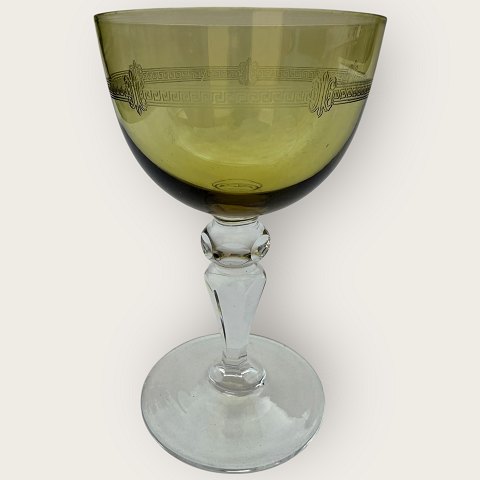 Holmegaard
Modeste
Weißwein
*DKK 375