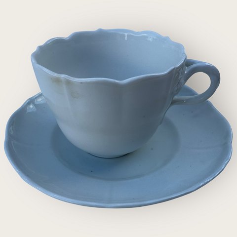 Royal Copenhagen
Old white cup
DKK 275