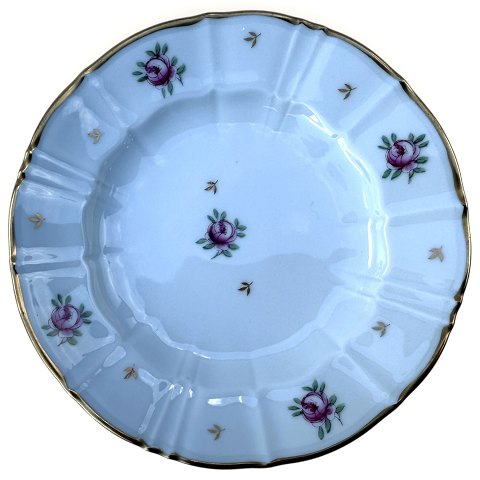 Bing & Grondahl
Roselil
Cake plate
#306
*DKK 100