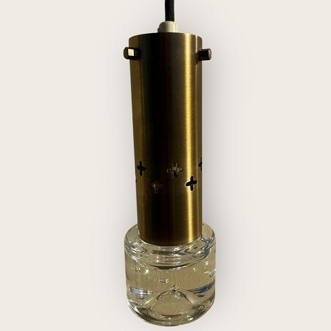 Messing & Glas
Hängelampen
* 650 DKK