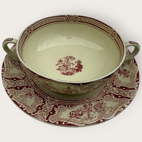 W. Adams
Kyber
Suppentasse
*125 DKK*