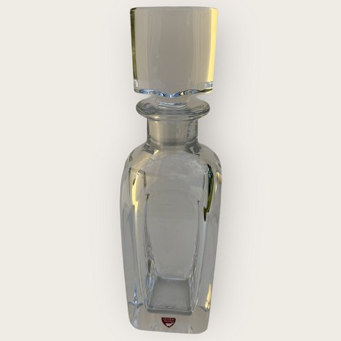 Svensk glas
Orrefors
Karaffel
*300kr