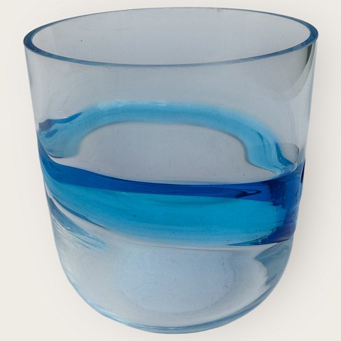 Holmegaard
Blå Time
Glas
*300kr