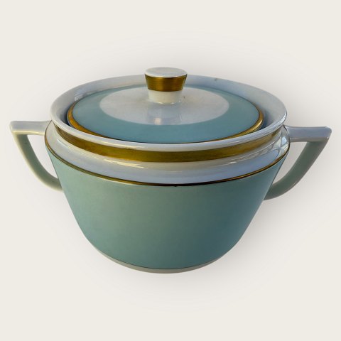 Royal Copenhagen
Ermelund
Sugar bowl
#790/9725
DKK 200