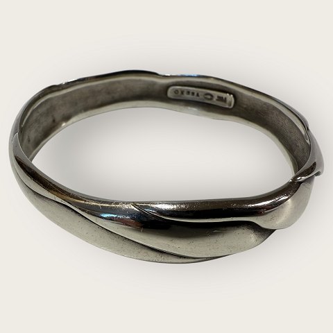 Georg Jensen
Armreif
Nr. 331
*4.800 DKK