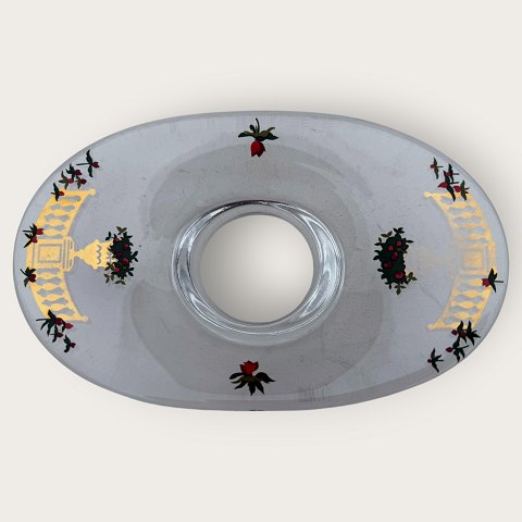 Holmegaard
Kalender lysestage
1997
100kr