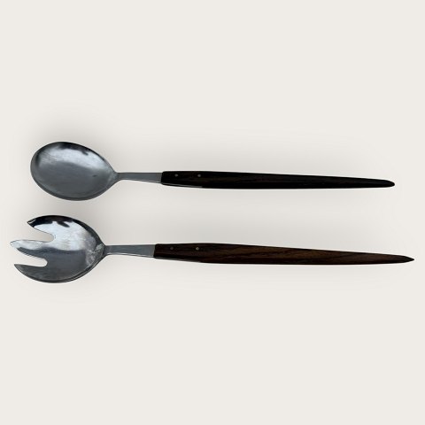 Salatsæt
Teak / Stål
Original æske
*150kr