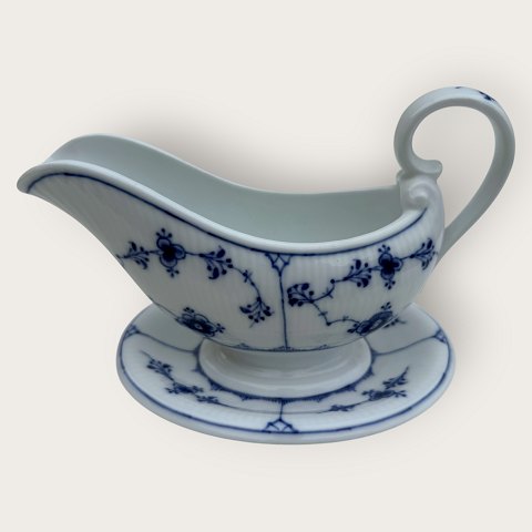 Royal Copenhagen
Blue Fluted
Sauce jug
#1/200
NB! With small flaw
DKK 650