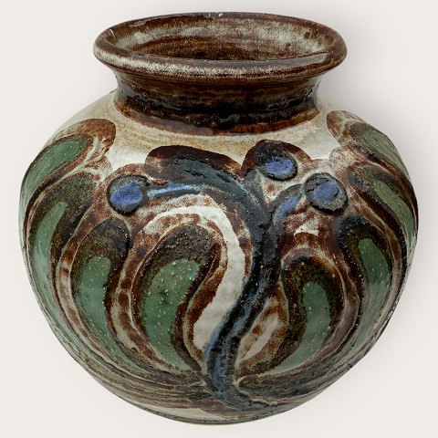 Bornholmer Keramik
Søholm
große Vase
#3115
*850 DKK