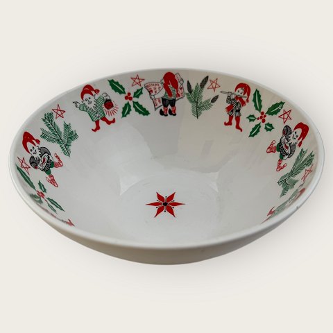 Stavanger Flint
Serving bowl with gnomes
*DKK 325