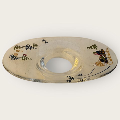 Holmegaard
Calendar candlestick
1998
DKK 100