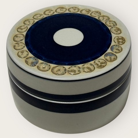 Aluminia
Deckeldose / Bonbonnierer
#573/3165
*DKK 325