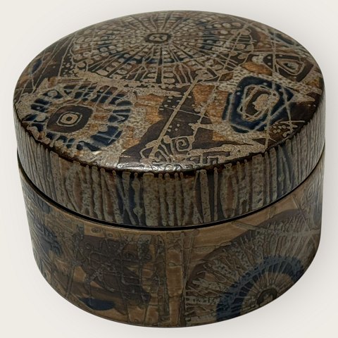 Royal Copenhagen
Baca
Lågkrukke
#87C / 3476
1350kr