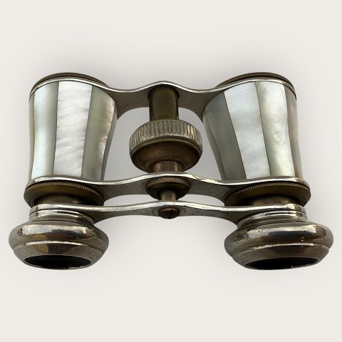 TheaterfernglasPerlmutt*375 DKK