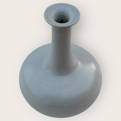 Kähler KeramikVase WeißNr. 268*575 DKK
