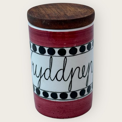 RörstrandPimentglas350 DKK