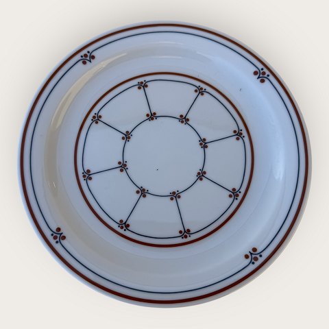 Bing & GrøndahlTivoliFrokost tallerken#326*100kr