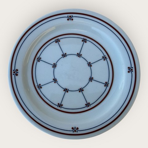 Bing & GrøndahlTivoliTallerken#616*75kr