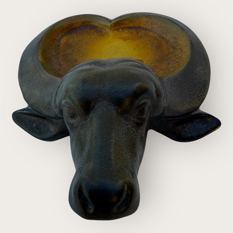 P. IpsenBowl with water buffalo*DKK 425