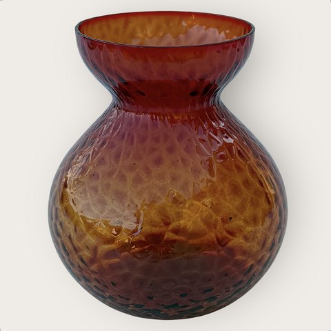 HyacintglasFyns glasværkRødt*350Kr
