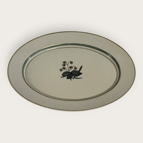 Royal CopenhagenHjertegræsOvalt fad#884/9583*125kr