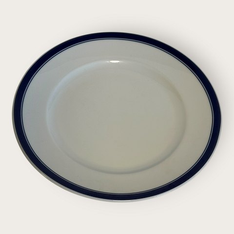 Pillivuyt MaritimeDinner plate*DKK 100
