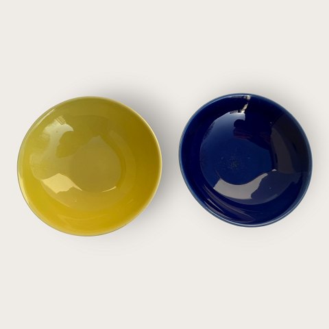 Eslau ceramicsTwo bowls*total DKK 250
