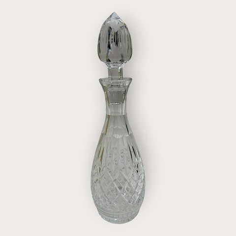 Crystal carafeDKK 300