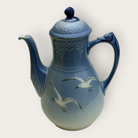 Bing & GrondahlMöwe ohne GoldKaffeekanne#91A*DKK 200