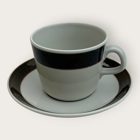 RörstrandBrown KokaCoffee cup*DKK 100