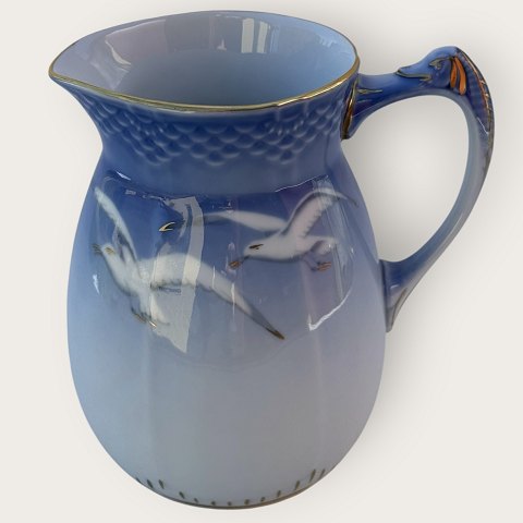 Bing & GrondahlMöwe mit GoldKrug#442*DKK 450
