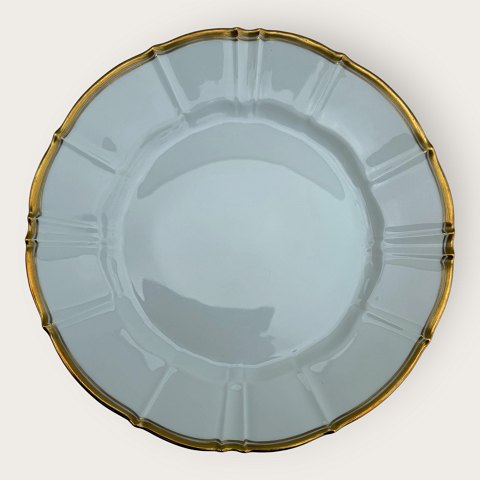 Bing & GrøndahlOffenbachFrokosttallerken#326*50Kr